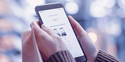 美妝行業(yè)微信代運營案例